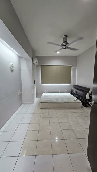 Kondominium untuk Disewa di Kelana Mahkota - Allen Tan - Bedroom - PropertyGuru.com.my