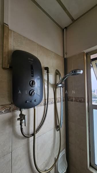 Kondominium untuk Disewa di Kelana Mahkota - Allen Tan - Bathroom - PropertyGuru.com.my