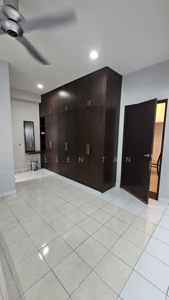 Kondominium untuk Disewa di Kelana Mahkota - Allen Tan - Bedroom - PropertyGuru.com.my