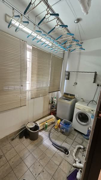 Kondominium untuk Disewa di Kelana Mahkota - Allen Tan - Interior - PropertyGuru.com.my