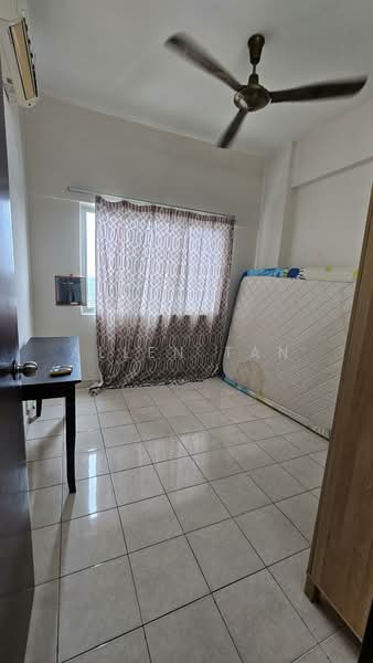 Kondominium untuk Disewa di Kelana Mahkota - Allen Tan - Bedroom - PropertyGuru.com.my