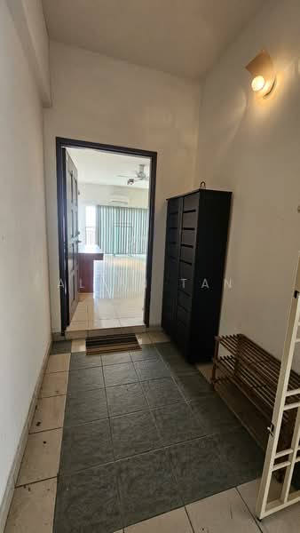 Kondominium untuk Disewa di Kelana Mahkota - Allen Tan - Entrance - PropertyGuru.com.my