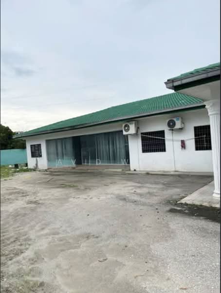 Factory for Rent in Chemor (Perak) - David Wong - Exterior - PropertyGuru.com.my