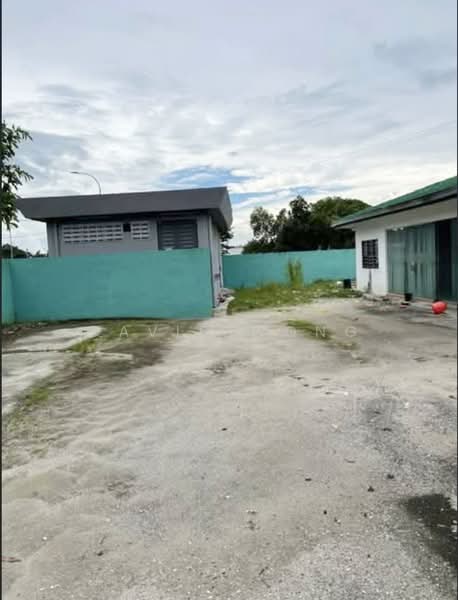 Factory for Rent in Chemor (Perak) - David Wong - Exterior - PropertyGuru.com.my