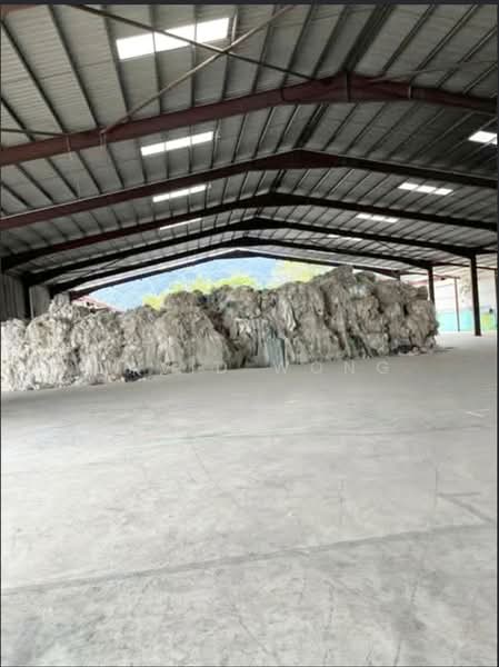 Factory for Rent in Chemor (Perak) - David Wong - Interior - PropertyGuru.com.my