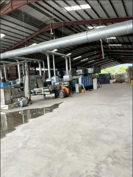 Factory for Rent in Chemor (Perak) - David Wong - Interior - PropertyGuru.com.my