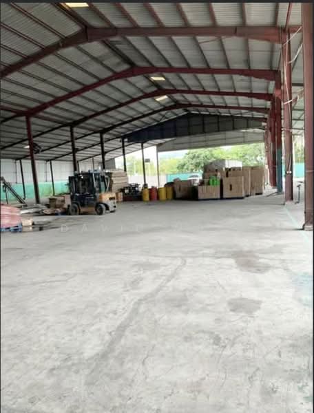 Factory for Rent in Chemor (Perak) - David Wong - PropertyGuru.com.my