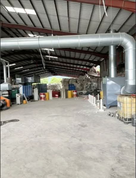 Factory for Rent in Chemor (Perak) - David Wong - PropertyGuru.com.my
