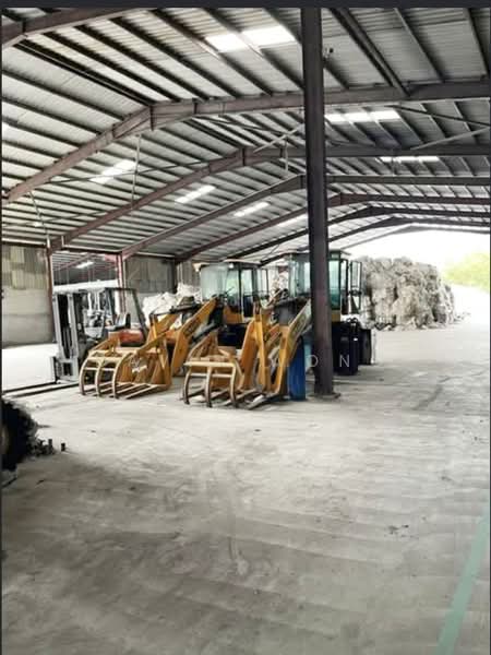 Factory for Rent in Chemor (Perak) - David Wong - PropertyGuru.com.my