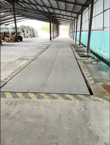Factory for Rent in Chemor (Perak) - David Wong - PropertyGuru.com.my