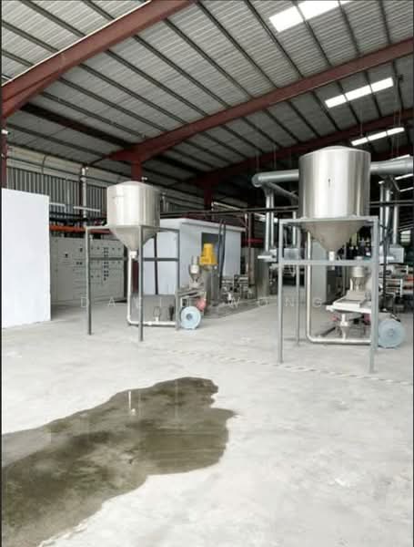 Factory for Rent in Chemor (Perak) - David Wong - PropertyGuru.com.my