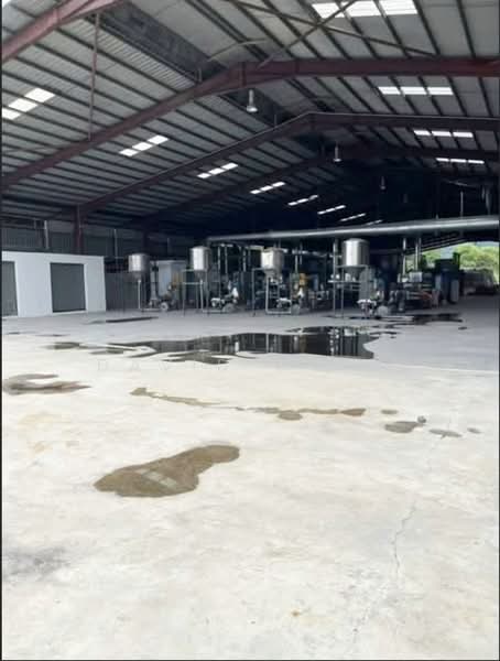 Factory for Rent in Chemor (Perak) - David Wong - PropertyGuru.com.my