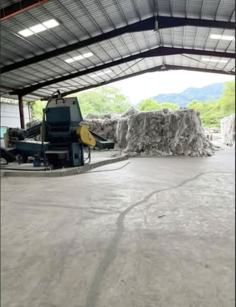 Factory for Rent in Chemor (Perak) - David Wong - PropertyGuru.com.my