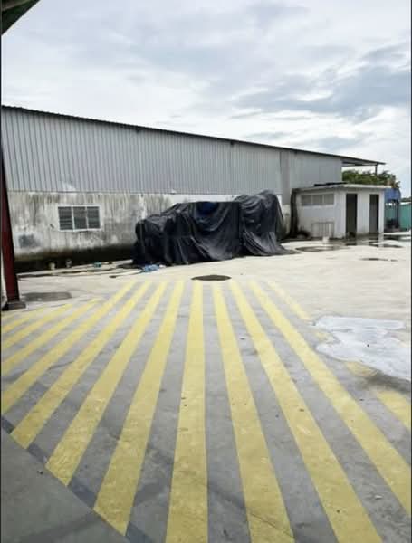 Factory for Rent in Chemor (Perak) - David Wong - PropertyGuru.com.my