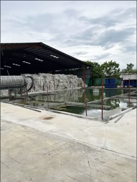 Factory for Rent in Chemor (Perak) - David Wong - PropertyGuru.com.my