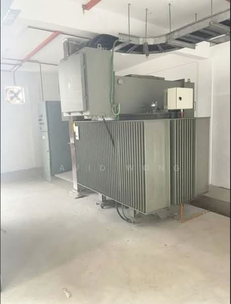 Factory for Rent in Chemor (Perak) - David Wong - PropertyGuru.com.my