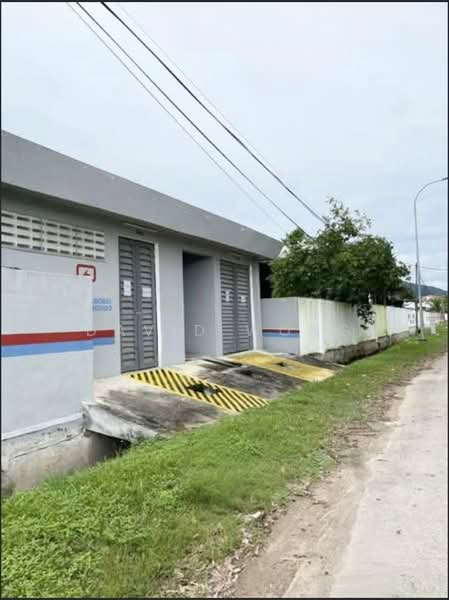 Factory for Rent in Chemor (Perak) - David Wong - PropertyGuru.com.my
