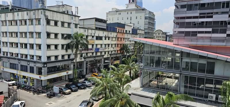 Kedai untuk Dijual di KL City Centre (Kuala Lumpur) - Wilson Yong - Exterior - PropertyGuru.com.my