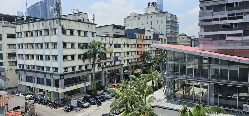 Kedai untuk Dijual di KL City Centre (Kuala Lumpur) - Wilson Yong - Exterior - PropertyGuru.com.my