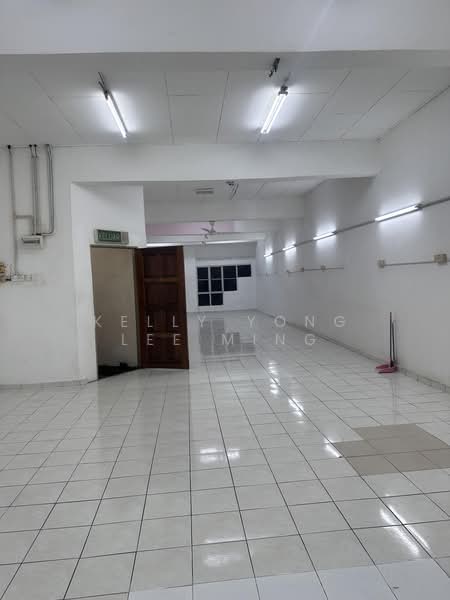 Shop / Office for Rent in Taman Pinggiran Delima (Hulu Langat) - Kelly Yong Lee Ming - PropertyGuru.com.my