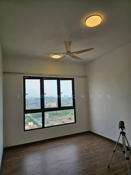 Servis Apartment untuk Disewa di Residensi Ava @ Kiara Bay - Jayden Chong - View - PropertyGuru.com.my