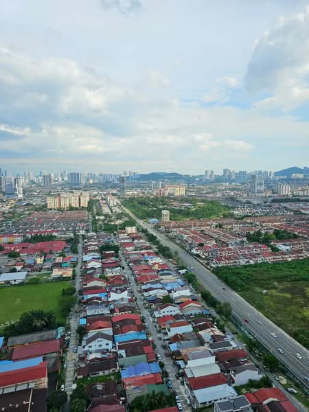 Servis Apartment untuk Disewa di Residensi Ava @ Kiara Bay - Jayden Chong - Exterior - PropertyGuru.com.my