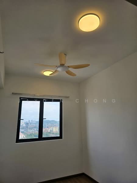 Servis Apartment untuk Disewa di Residensi Ava @ Kiara Bay - Jayden Chong - View - PropertyGuru.com.my