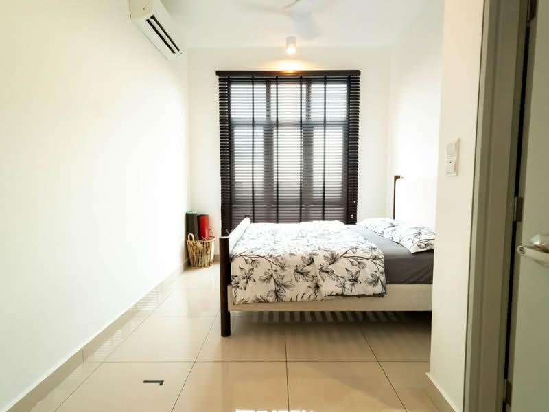 Kondominium untuk Disewa di Verando Residence - JY Yap - Bedroom - PropertyGuru.com.my