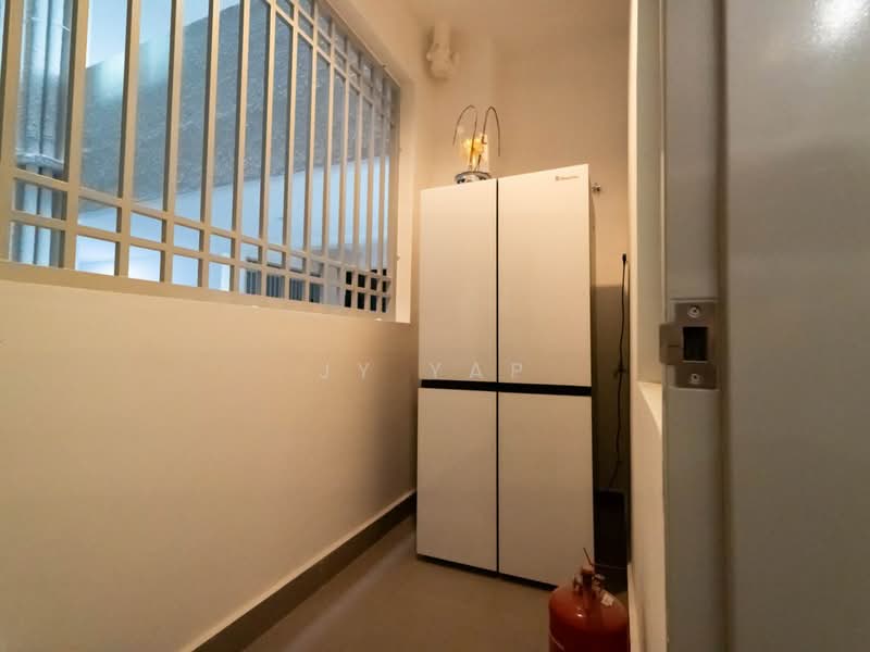 Kondominium untuk Disewa di Verando Residence - JY Yap - Interior - PropertyGuru.com.my