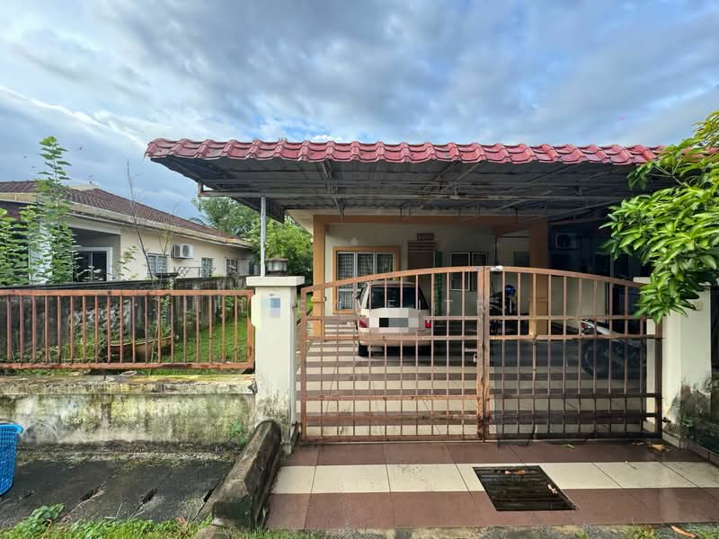 Semi-Detached House for Sale in Taman Pinggiran Pelangi Fasa 2 (Rawang) - Liliey Fitri - PropertyGuru.com.my