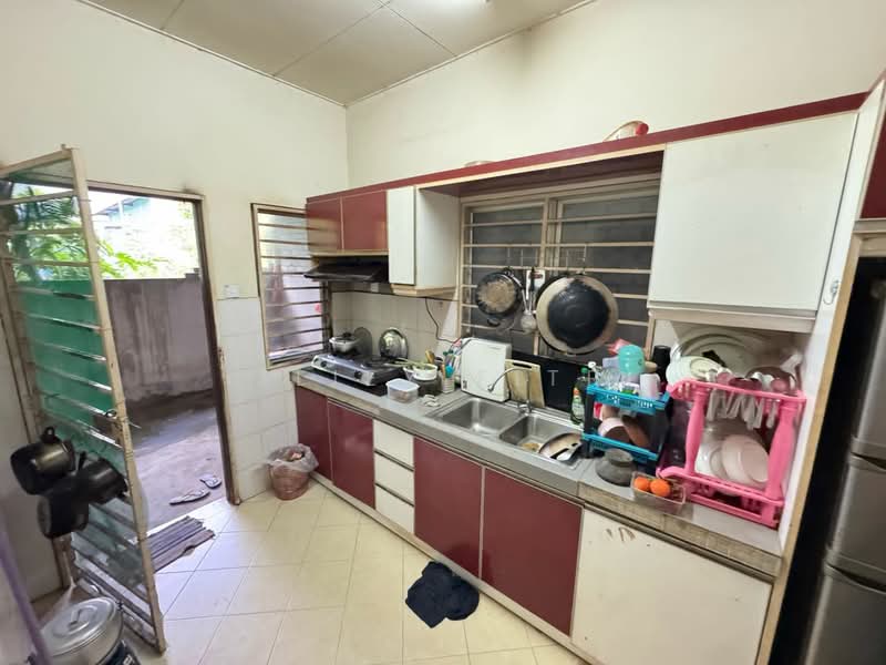 Semi-Detached House for Sale in Taman Pinggiran Pelangi Fasa 2 (Rawang) - Liliey Fitri - PropertyGuru.com.my