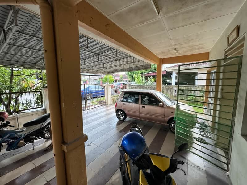 Semi-Detached House for Sale in Taman Pinggiran Pelangi Fasa 2 (Rawang) - Liliey Fitri - PropertyGuru.com.my