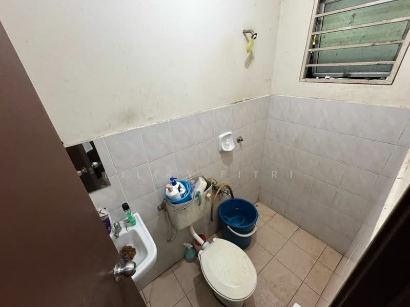 Semi-Detached House for Sale in Taman Pinggiran Pelangi Fasa 2 (Rawang) - Liliey Fitri - PropertyGuru.com.my