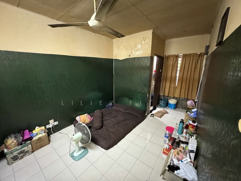 Semi-Detached House for Sale in Taman Pinggiran Pelangi Fasa 2 (Rawang) - Liliey Fitri - PropertyGuru.com.my