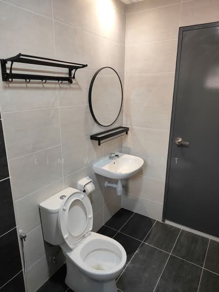 Service Residence for Rent at Stanford Suites @ EduSentral - Lim Wei Keat - PropertyGuru.com.my