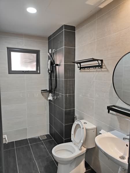 Service Residence for Rent at Stanford Suites @ EduSentral - Lim Wei Keat - PropertyGuru.com.my