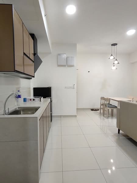 Service Residence for Rent at Stanford Suites @ EduSentral - Lim Wei Keat - PropertyGuru.com.my