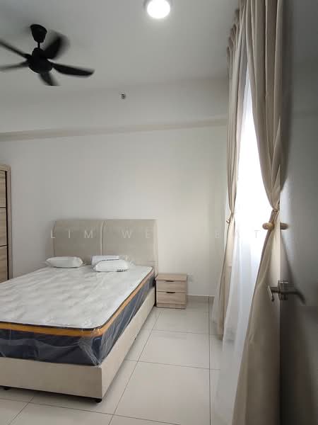 Service Residence for Rent at Stanford Suites @ EduSentral - Lim Wei Keat - PropertyGuru.com.my