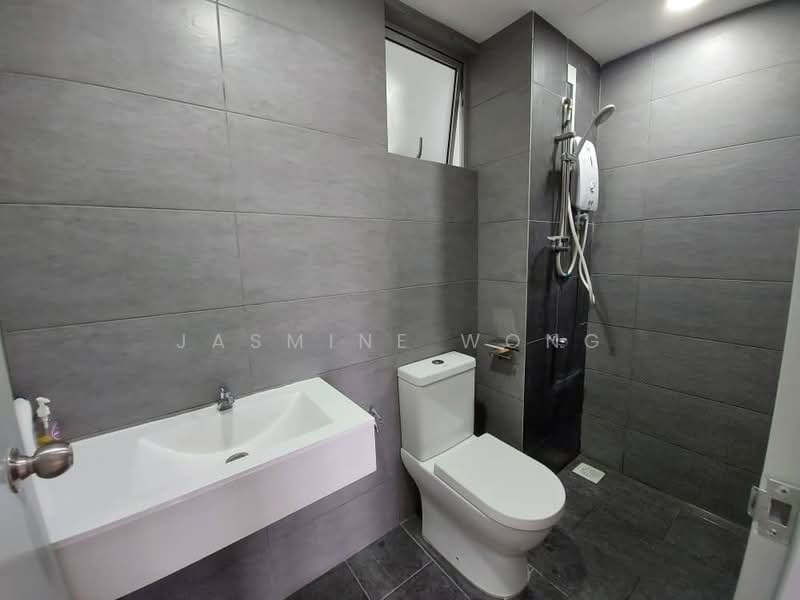 Kondominium untuk Disewa di Platinum OUG Residence - Jasmine Wong - Bathroom - PropertyGuru.com.my