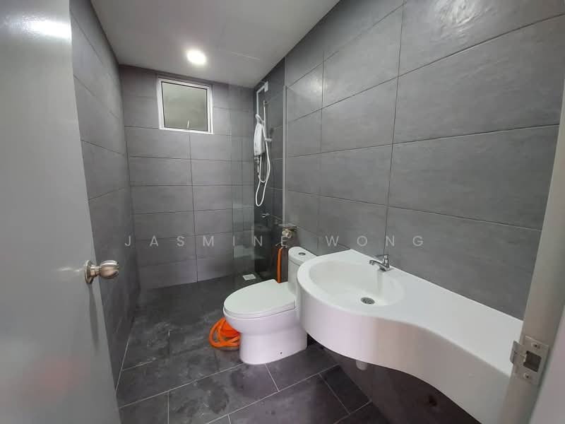 Kondominium untuk Disewa di Platinum OUG Residence - Jasmine Wong - Bathroom - PropertyGuru.com.my