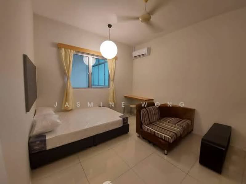 Kondominium untuk Disewa di Platinum OUG Residence - Jasmine Wong - Bedroom - PropertyGuru.com.my