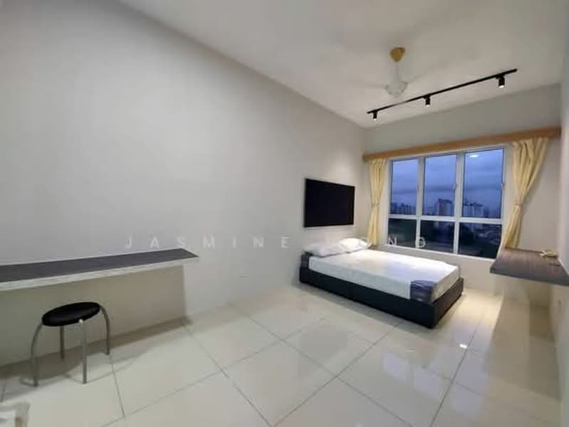 Kondominium untuk Disewa di Platinum OUG Residence - Jasmine Wong - Bedroom - PropertyGuru.com.my