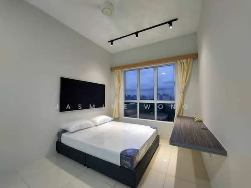 Kondominium untuk Disewa di Platinum OUG Residence - Jasmine Wong - Bedroom - PropertyGuru.com.my