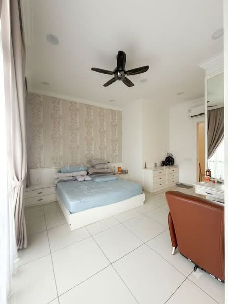 Rumah Teres untuk Dijual di Johor Bahru (Johor) - Vera Cheong - Bedroom - PropertyGuru.com.my