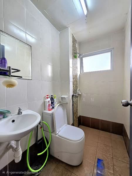Condominium for Sale at Astana Lumayan - Yasmin Sulaiman - PropertyGuru.com.my
