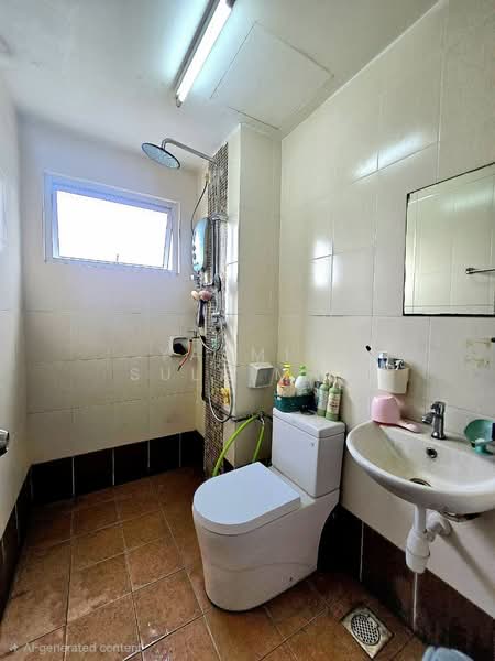 Condominium for Sale at Astana Lumayan - Yasmin Sulaiman - PropertyGuru.com.my