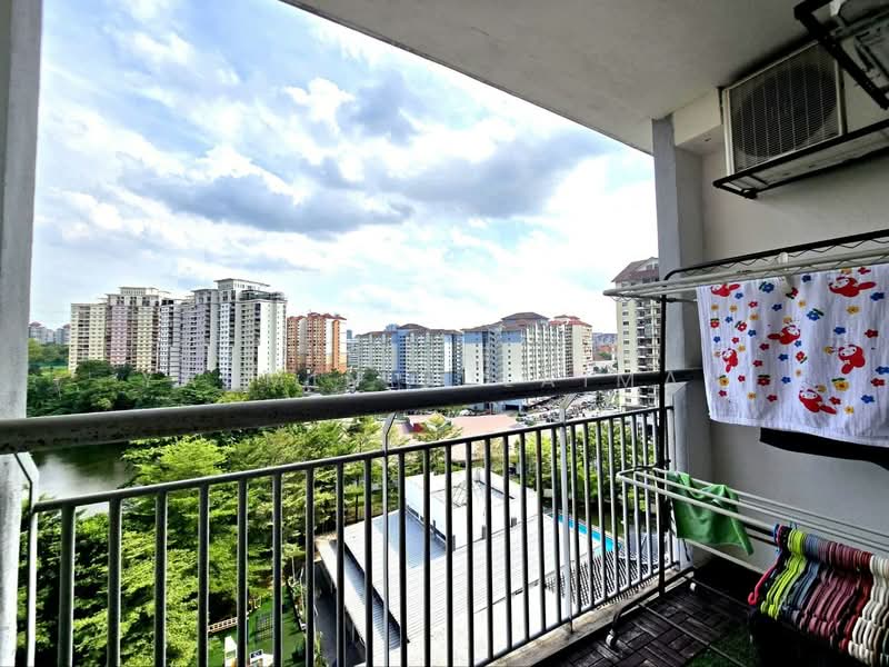 Condominium for Sale at Astana Lumayan - Yasmin Sulaiman - PropertyGuru.com.my
