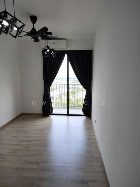 Servis Apartment untuk Disewa di Emporis - Owen Loke - Balcony - PropertyGuru.com.my