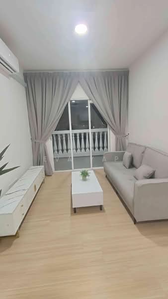 Service Residence for Rent at Tuan 2egacy - Eva Yap - Living Room - PropertyGuru.com.my