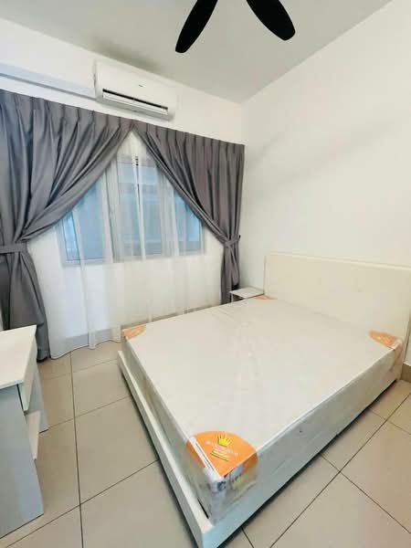 Service Residence for Rent at Serviced Residence @ Razak City Residences (RC Residences) - Norhafiz Bin Mohd Nor - Bedroom - PropertyGuru.com.my